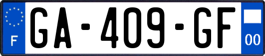 GA-409-GF