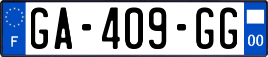 GA-409-GG