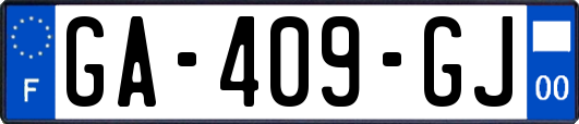 GA-409-GJ