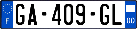 GA-409-GL
