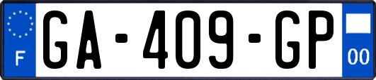 GA-409-GP