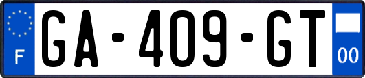 GA-409-GT