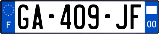 GA-409-JF