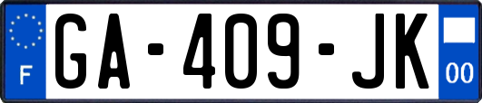 GA-409-JK