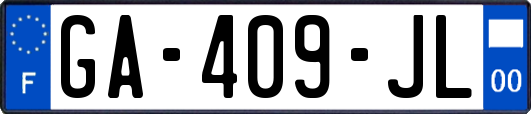 GA-409-JL