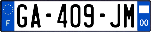 GA-409-JM