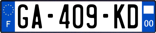 GA-409-KD