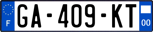 GA-409-KT