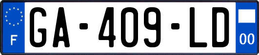 GA-409-LD
