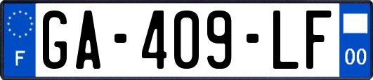 GA-409-LF
