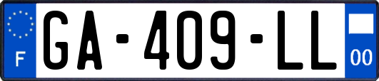 GA-409-LL