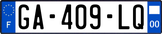 GA-409-LQ