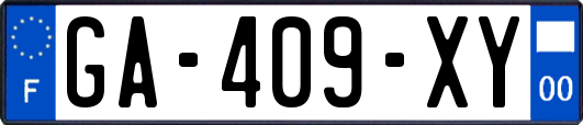 GA-409-XY