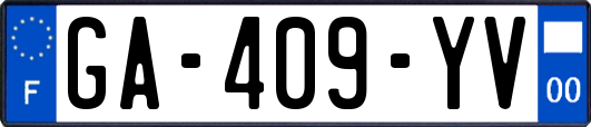 GA-409-YV