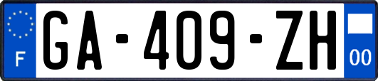 GA-409-ZH