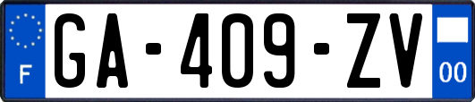 GA-409-ZV