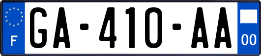 GA-410-AA