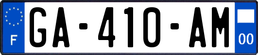 GA-410-AM