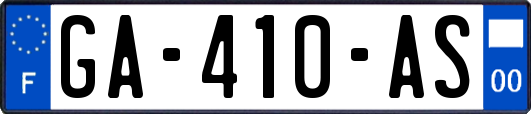 GA-410-AS