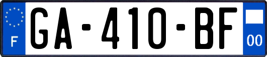 GA-410-BF