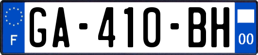 GA-410-BH