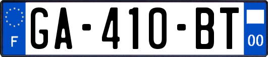 GA-410-BT