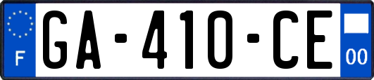 GA-410-CE