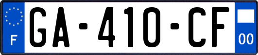GA-410-CF