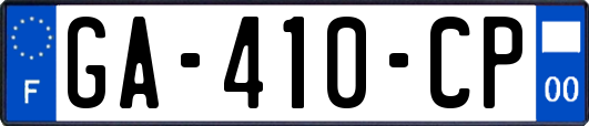 GA-410-CP