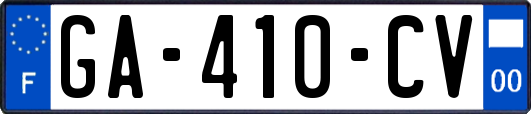 GA-410-CV