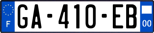 GA-410-EB