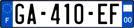 GA-410-EF