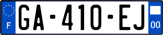 GA-410-EJ