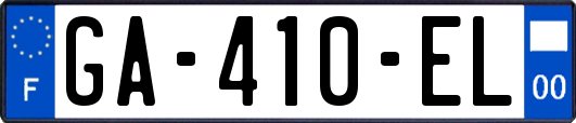 GA-410-EL