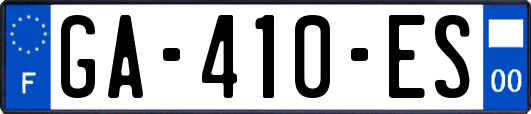 GA-410-ES