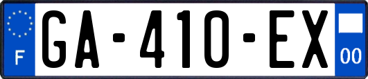 GA-410-EX