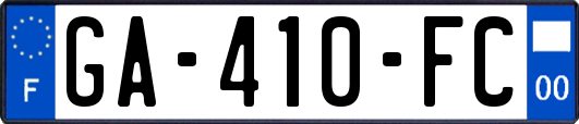 GA-410-FC