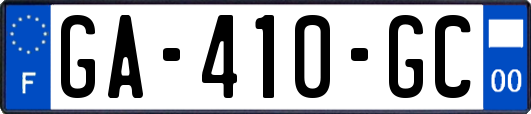 GA-410-GC