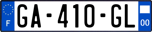 GA-410-GL