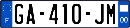 GA-410-JM