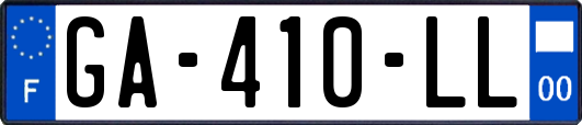 GA-410-LL