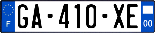 GA-410-XE