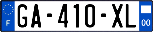 GA-410-XL