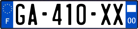 GA-410-XX