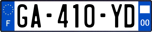 GA-410-YD