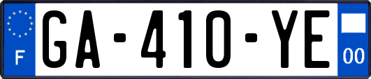 GA-410-YE