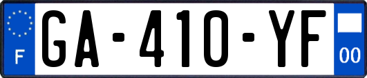 GA-410-YF