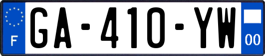 GA-410-YW