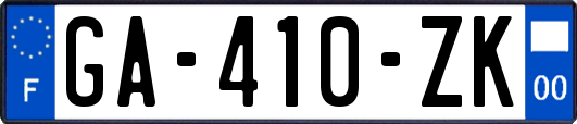 GA-410-ZK