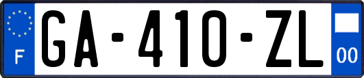 GA-410-ZL